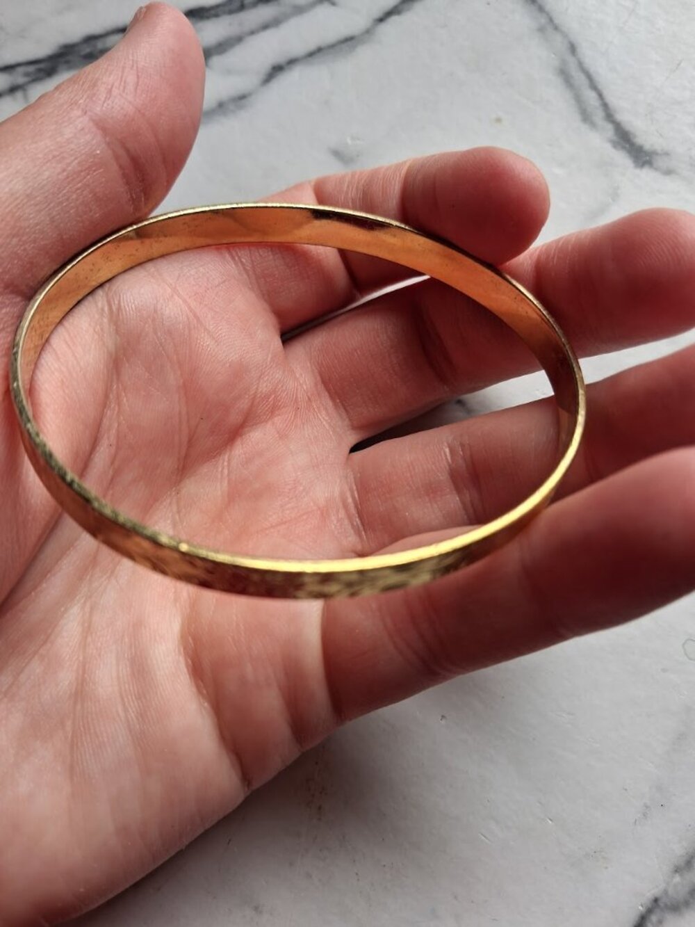 Bangle bracelet - Picture 4 of 4